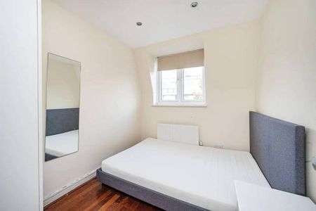 3 bedroom flat to rent - Photo 5