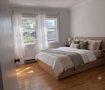4.5 Moderne à Louer - Photo 3