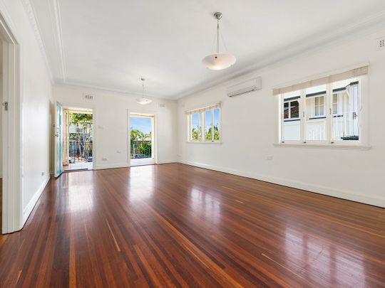 Character Apartment in a Great Location - Photo 1