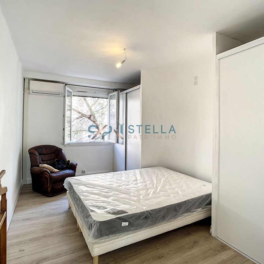 T3 meublé rénové vue mer à l'année - secteur Castelvecchio, - Photo 1