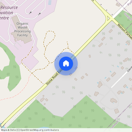 769 Stone Road, Guelph