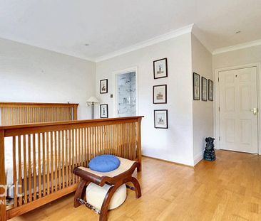 4 bedroom terraced house to rent - Photo 6