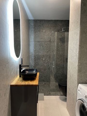 Funkcjonalne mieszkanie z ogrodem i MP - Zdjęcie 5