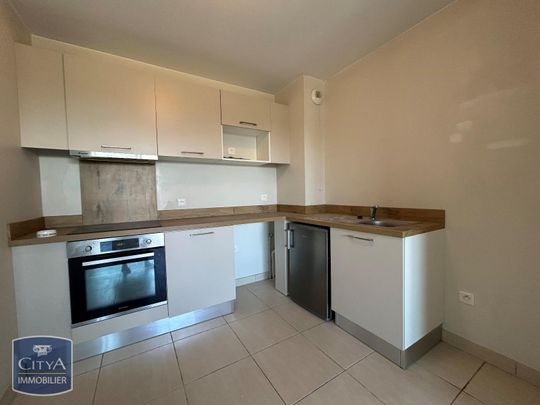 Location Appartement 2 pièces 40m² BOUJAN SUR LIBRON 34760 - Photo 1