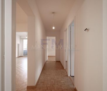 Servette, Avenue de Luserna, 5 rooms on the 1st floor, approx 84m2 - Foto 5