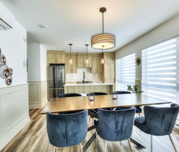 Appartement à Vaudreuil-Dorion - Photo 5