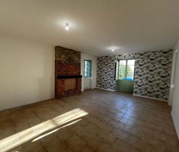 Maison en pierres Vitré 75m² - Photo 1