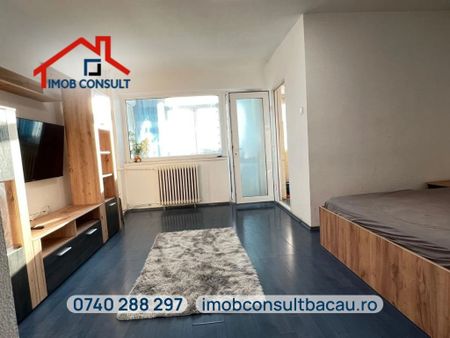 Garsoniera spațioasă în zona Gării | De închiriat | CE1837 - Photo 2