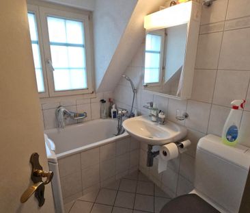 3 Zimmer, 60 m², 3. Stock - Photo 5