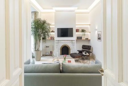 Calle del Conde de Romanones, Madrid, Community of Madrid 28012 - Foto 2