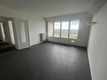 Appartement T2 à louer - 52 m² - Photo 2