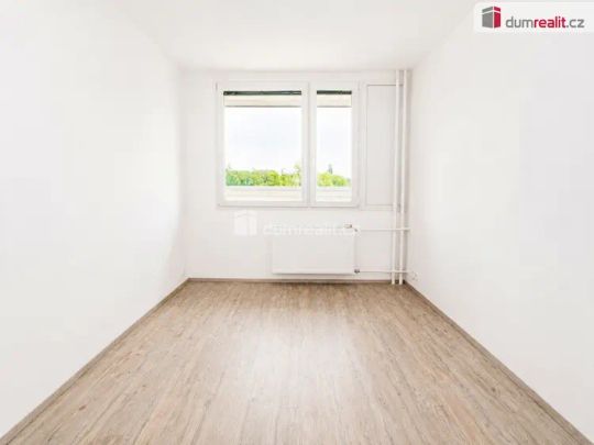 Světlý byt 2+kk, 44 m - Photo 1