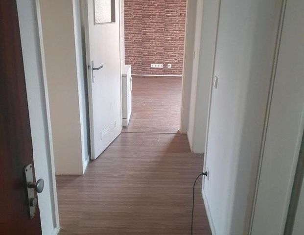 3,5 Zimmer Wohnung in Bochum Wattenscheid/Leithe mit Balkon - Foto 1