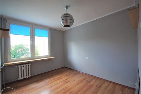 Komfortowo wyposażone 3p. mieszkanie Os. Słoneczne - Zdjęcie 5