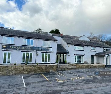 Studio to rent - Photo 4