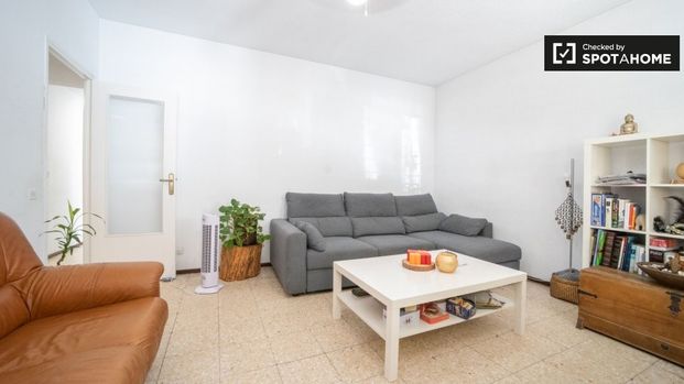 madrid, Community of Madrid 28035 - Foto 1