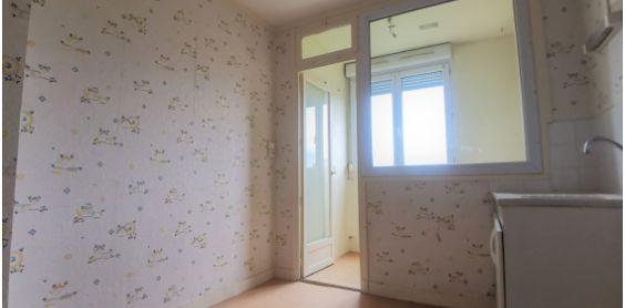 Appartement 4 pièces - Photo 2