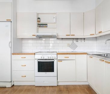 Granövägen, Södertälje - Foto 5