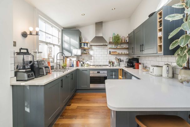 Dafforne Road, Tooting, SW17, London - Photo 1