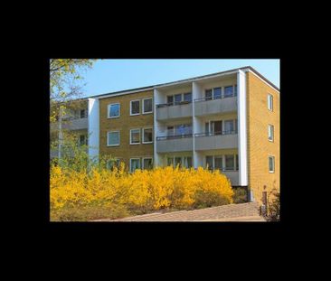Totalrenoverad lägenhet med nytt kök och badrum inkl. diskmaskin, t... - Photo 1
