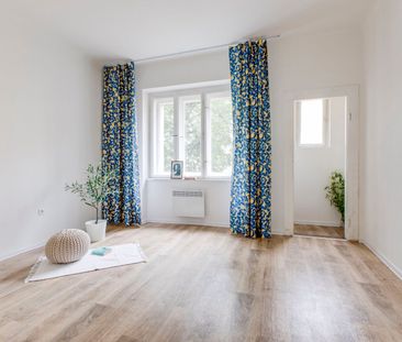 Pronájem bytu 2+1 • 44 m² bez realitkyJeseniova, Praha - Žižkov - Photo 3