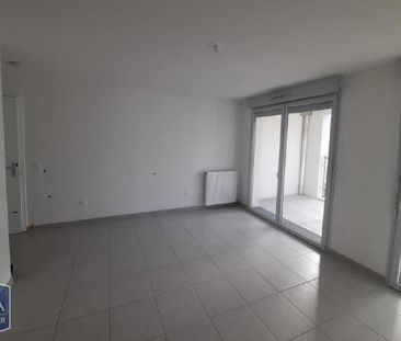 Location Appartement 2 pièces 43m² TOULOUSE 31100 - Photo 2