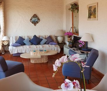 Villa jumelée proche mer, 3 pièces, (4 couchages), grande terrasse,... - Photo 3