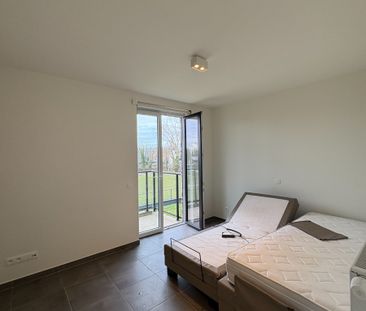 Komen - recent appartement met 2 slaapkamers - Foto 2