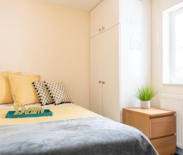 7 bedroom house to rent - Photo 6