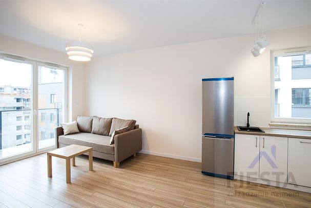 Warszawa Wola, ul. Jana Kazimierza - Photo 1