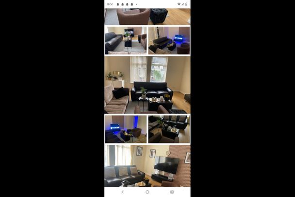 Room in a Shared House, Chester Road, M32 - Photo 1