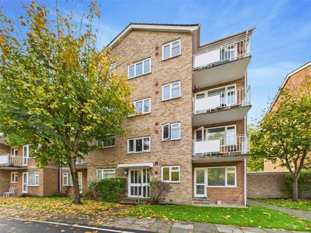 Elton Close, Hampton Wick, KT1, Kingston Upon Thames - Photo 5