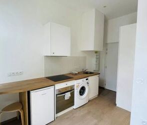 Location Appartement 1 pièces 16 m2 à Saint-Quentin - Photo 4