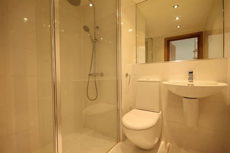 Studio to rent - Photo 5