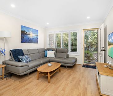 Central Townhouse - Photo 1