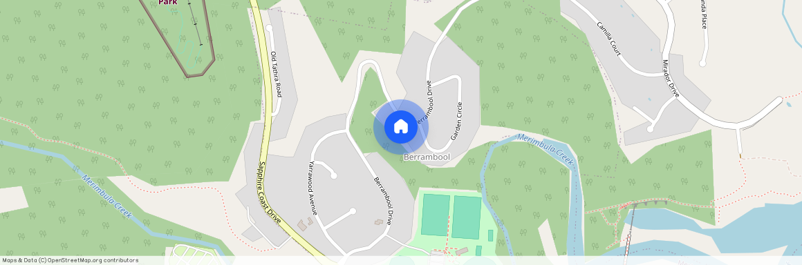 3/56 Berrambool Drive Drive, NSW 2548