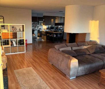 3.5 Zimmer, 84 m², 4. Stock - Photo 1