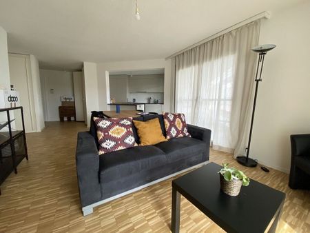 À saisir ! Magnifique logement proche de la Sallaz ! - Photo 2