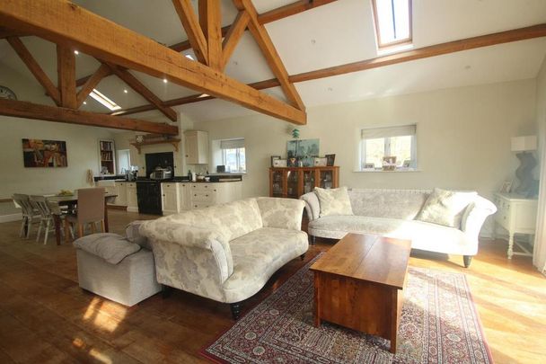 3 bedroom house to rent - Photo 1