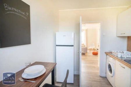 Appartement à louer 1 pièce 10.54m² - Photo 5