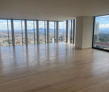 DEPARTAMENTO EN RENTA EN AVIVIA BOSQUE REAL - Photo 2