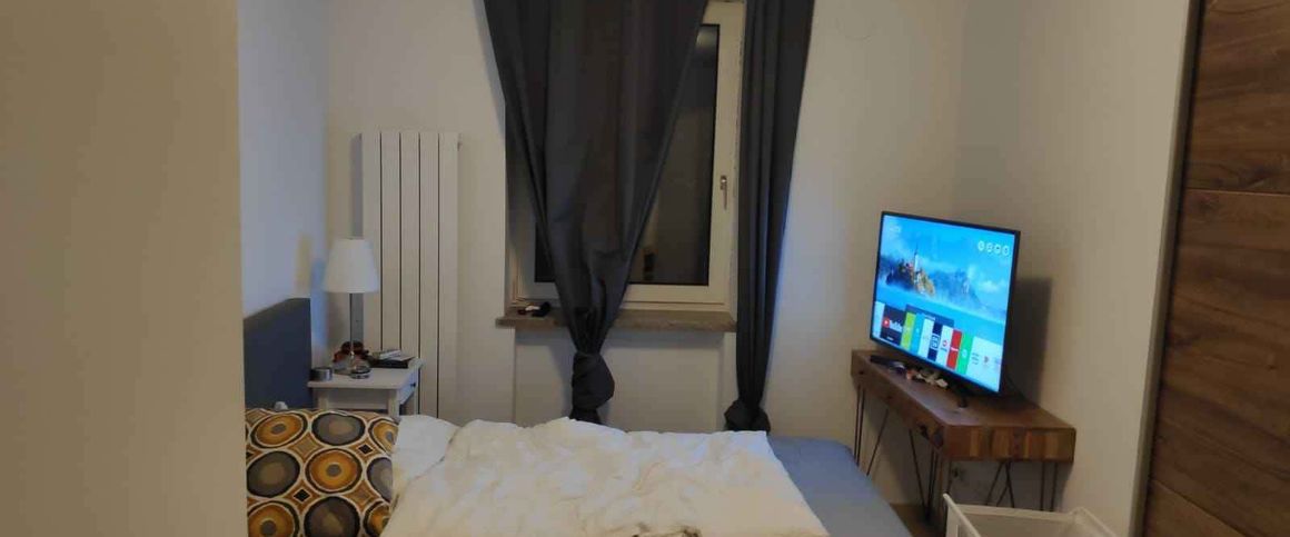 Zimmer in der Fallstraße - Foto 1