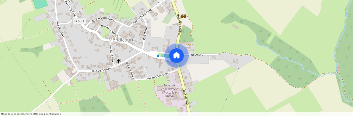 Pas-de-Calais, 62, 62760, Mondicourt