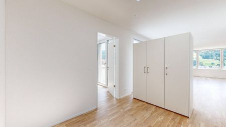 Abheben und im Wohnglück landen! - Foto 2