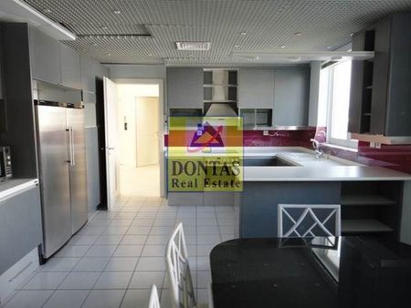 Μεζονέτα για ενοικίαση Κηφισιά - Φωτογραφία 3
