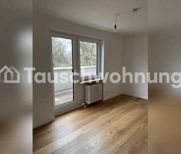 TAUSCHWOHNUNG Gemütliche Wohnung in Pasing-Obermenzing - Photo 1