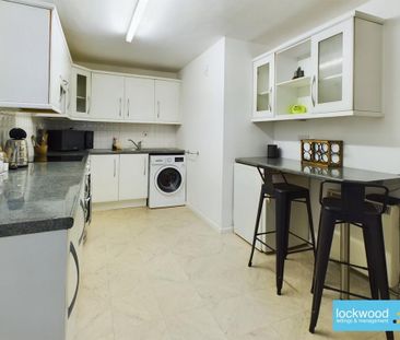 1 bedroom flat to rent - Photo 6
