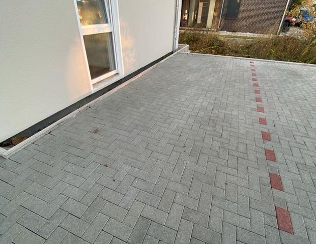 4-Zimmer Neubau am Hottenbergsfeld - Photo 1