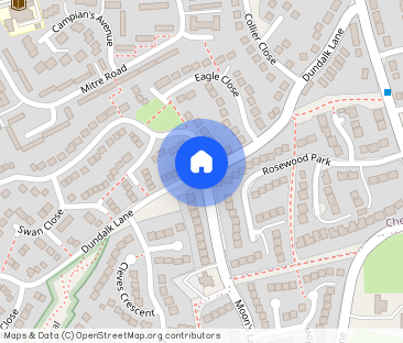 Dundalk Lane, Walsall - Photo 1