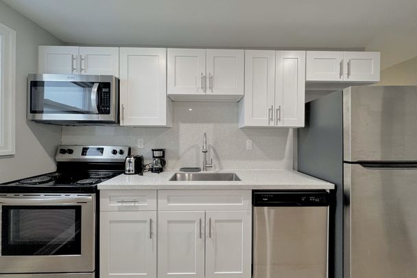 For Lease - 100 King Edward Avenue Unit# 2, London South, Ontario - Photo 1